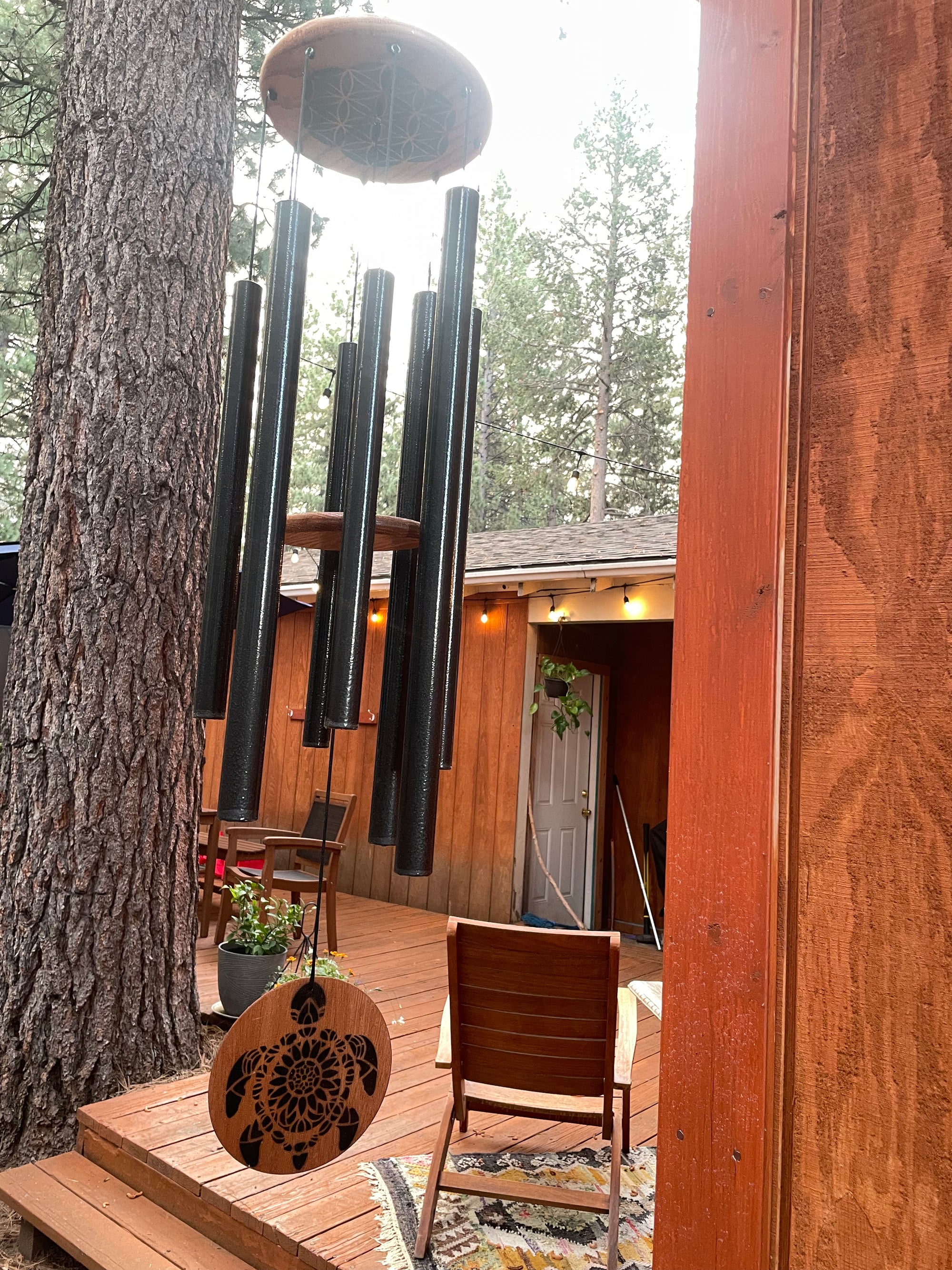 Wind Chimes