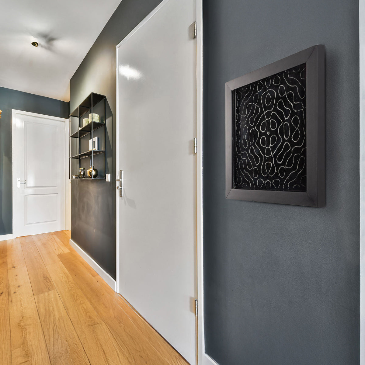 Unique Sound Wallart