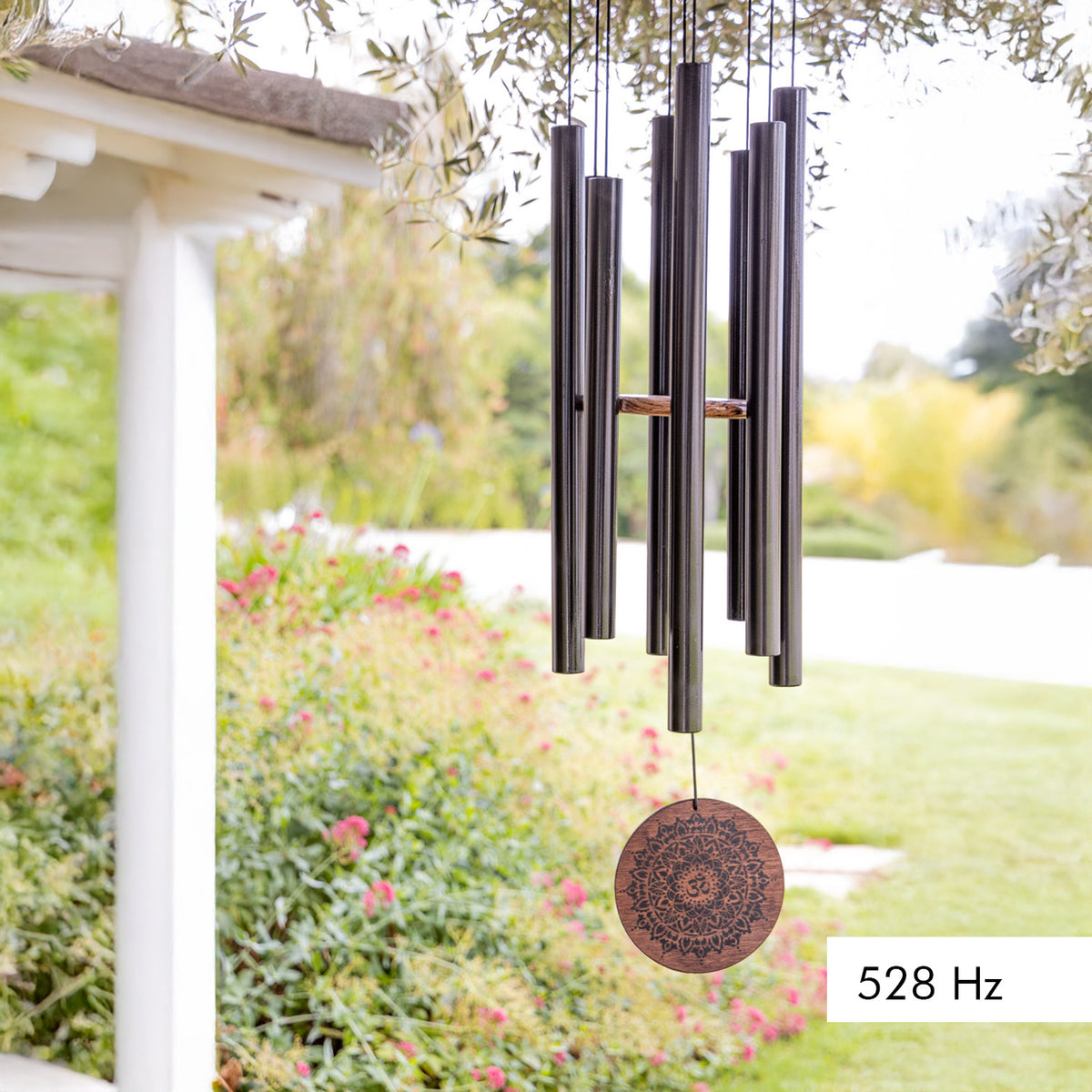 Sound Bath Wind Chimes