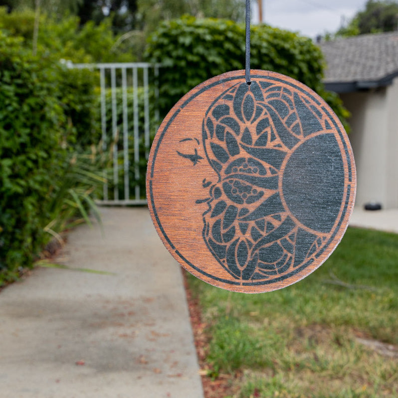 Sound Bath Wind Chimes