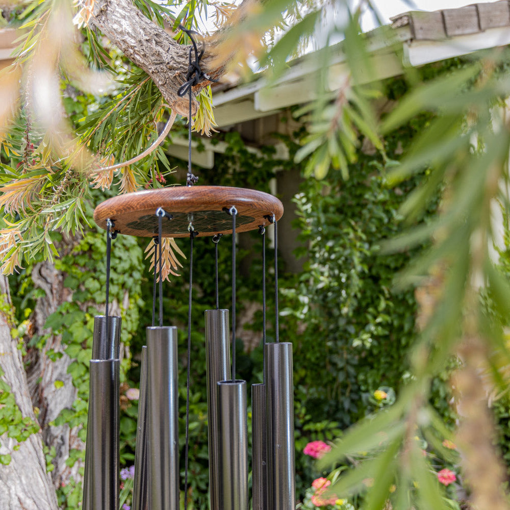 Premium large windchimes