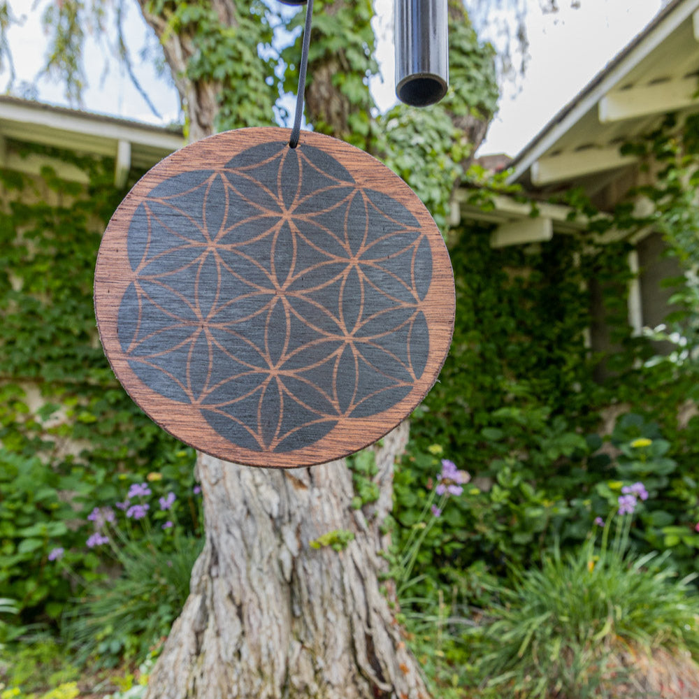 Sound Bath Wind Chimes