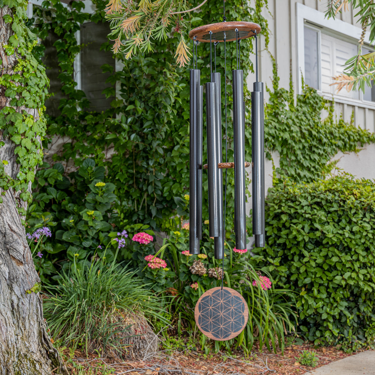 Sound Bath Wind Chimes