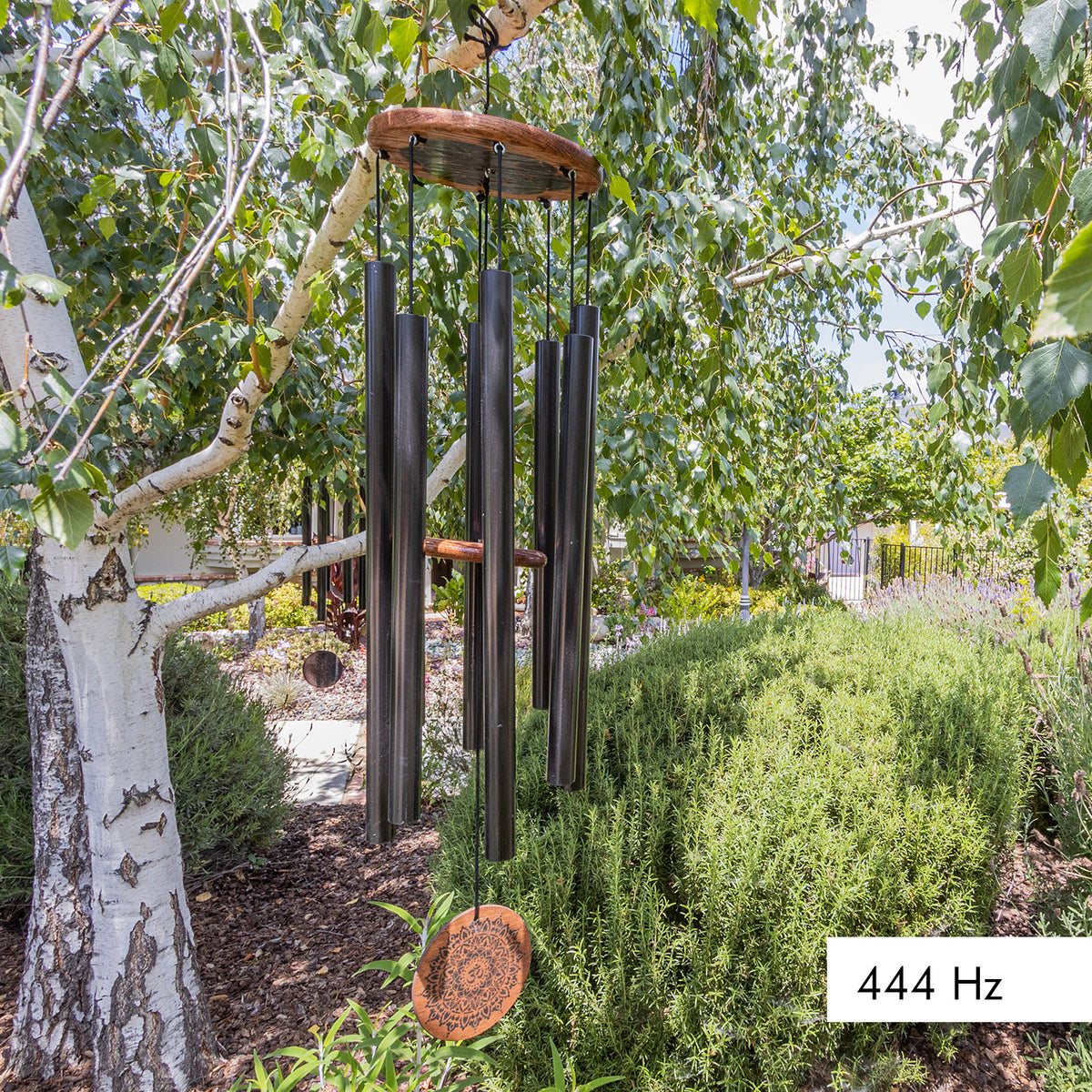 Sound Bath Wind Chimes