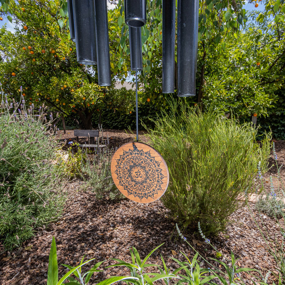 Sound Bath Wind Chimes